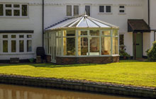 Midhurst conservatory leads